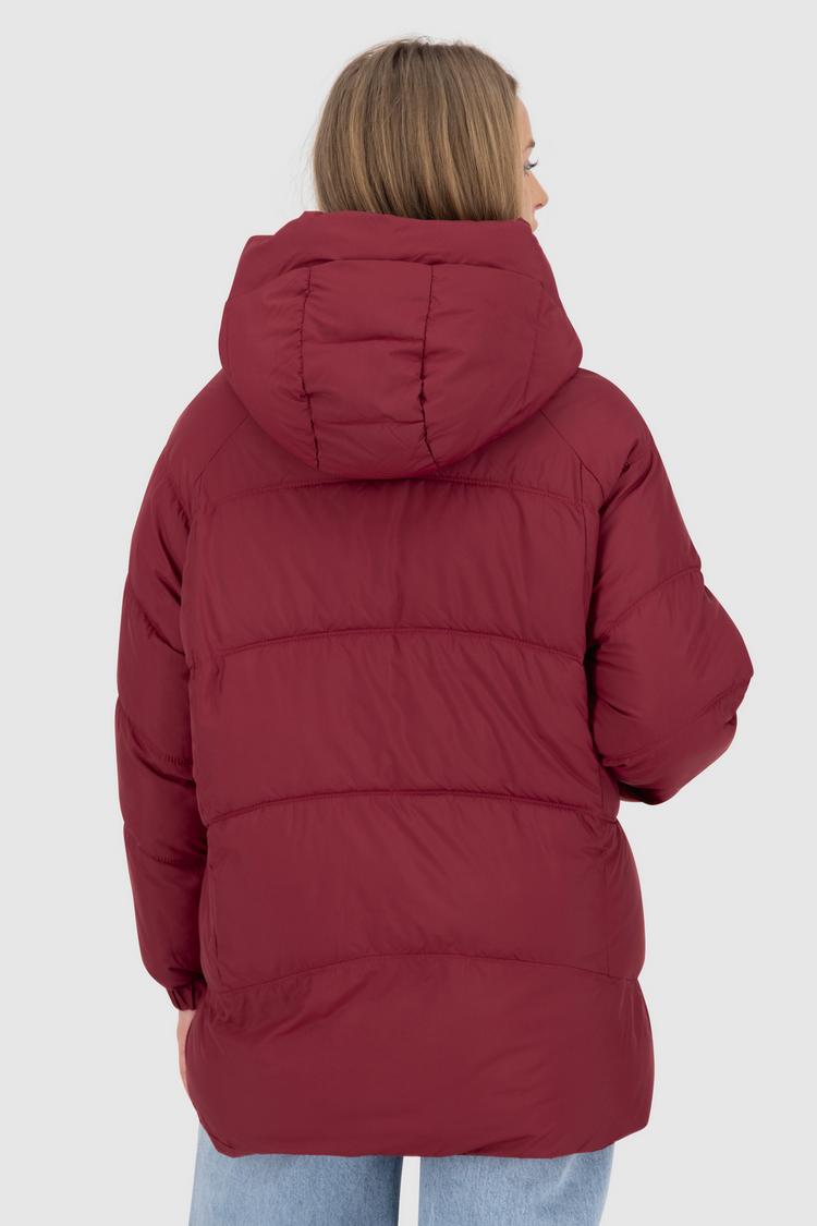 ALIFE AND KICKIN ALIFE AND KICKIN GlorianaAK A Winterjacke Damen - red - 2 | SportScheck