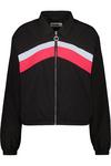 ALIFE AND KICKIN RyaAK A Kurzjacke Damen - black