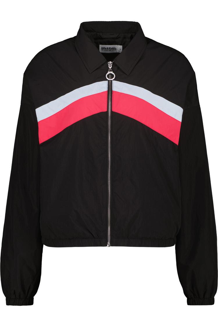 ALIFE AND KICKIN ALIFE AND KICKIN RyaAK A Kurzjacke Damen - black - 0 | SportScheck