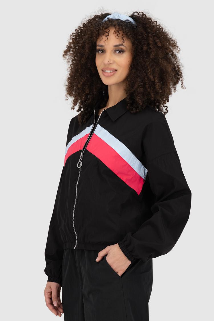 ALIFE AND KICKIN ALIFE AND KICKIN RyaAK A Kurzjacke Damen - black - 1 | SportScheck