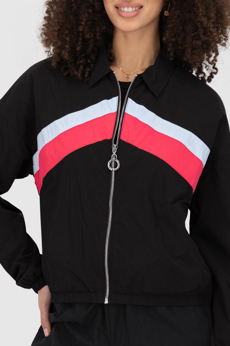 ALIFE AND KICKIN ALIFE AND KICKIN RyaAK A Kurzjacke Damen - black - 3 | SportScheck