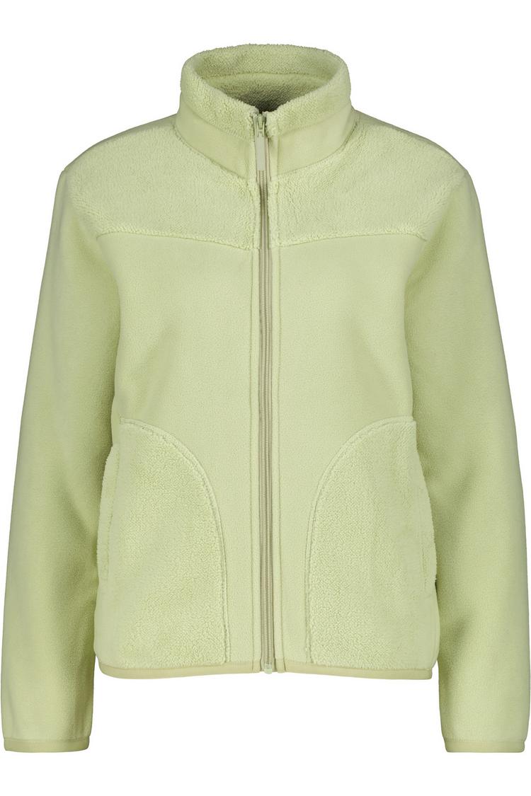 ALIFE AND KICKIN ALIFE AND KICKIN LysannAK T Kurzjacke Damen - mint green - 0 | SportScheck