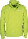 PRO-X elements DEXTER Fahrradjacke Herren - Neongelb