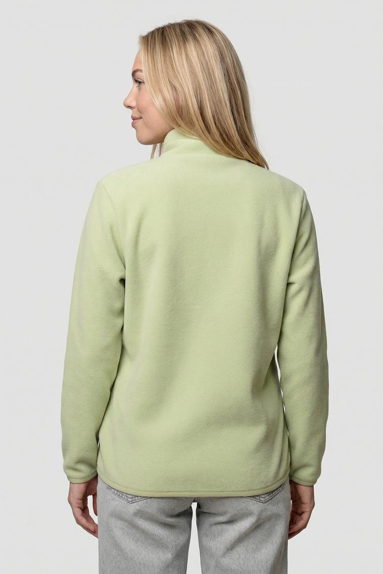 ALIFE AND KICKIN ALIFE AND KICKIN LysannAK T Kurzjacke Damen - mint green - 1 | SportScheck