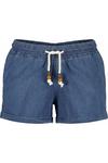 ALIFE AND KICKIN AnuAK A Shorts Damen - denim