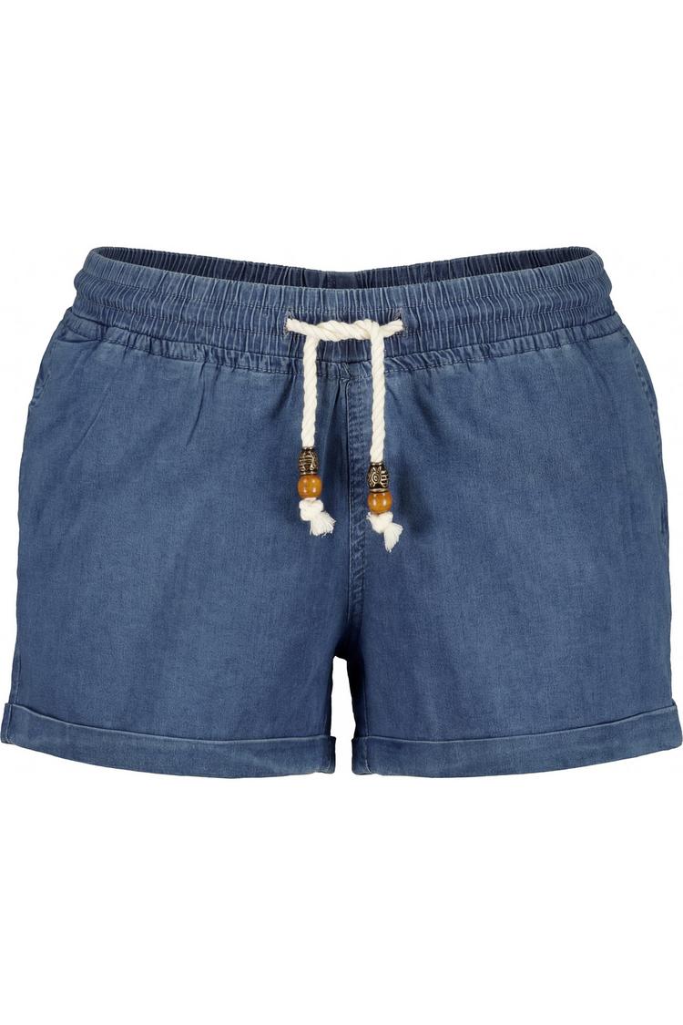 ALIFE AND KICKIN ALIFE AND KICKIN AnuAK A Shorts Damen - denim - 0 | SportScheck