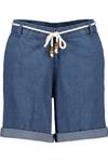 ALIFE AND KICKIN CristinaAK A Shorts Damen - denim