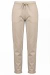 ALIFE AND KICKIN GinetteAK A Stoffhose Damen - pumice