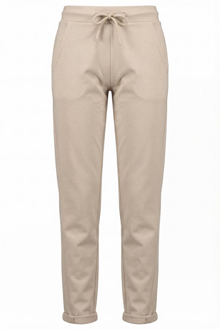 ALIFE AND KICKIN ALIFE AND KICKIN GinetteAK A Stoffhose Damen - pumice - 0 | SportScheck