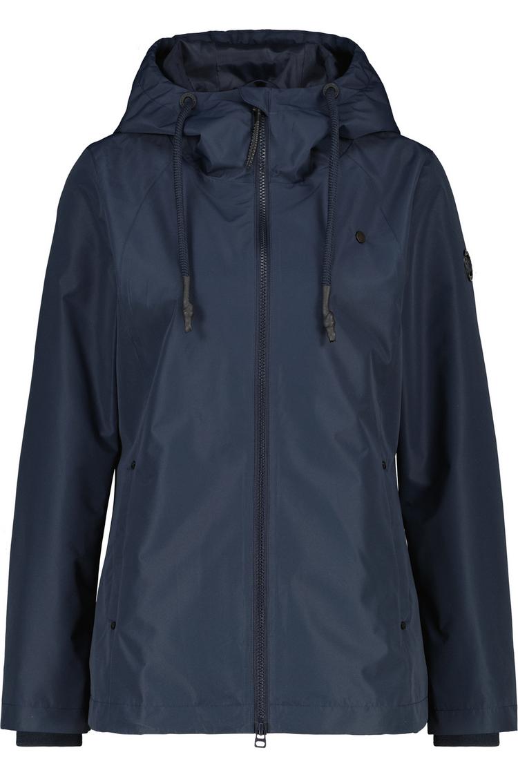 ALIFE AND KICKIN ALIFE AND KICKIN PaolinaAK A Kurzjacke Damen - marine - 0 | SportScheck