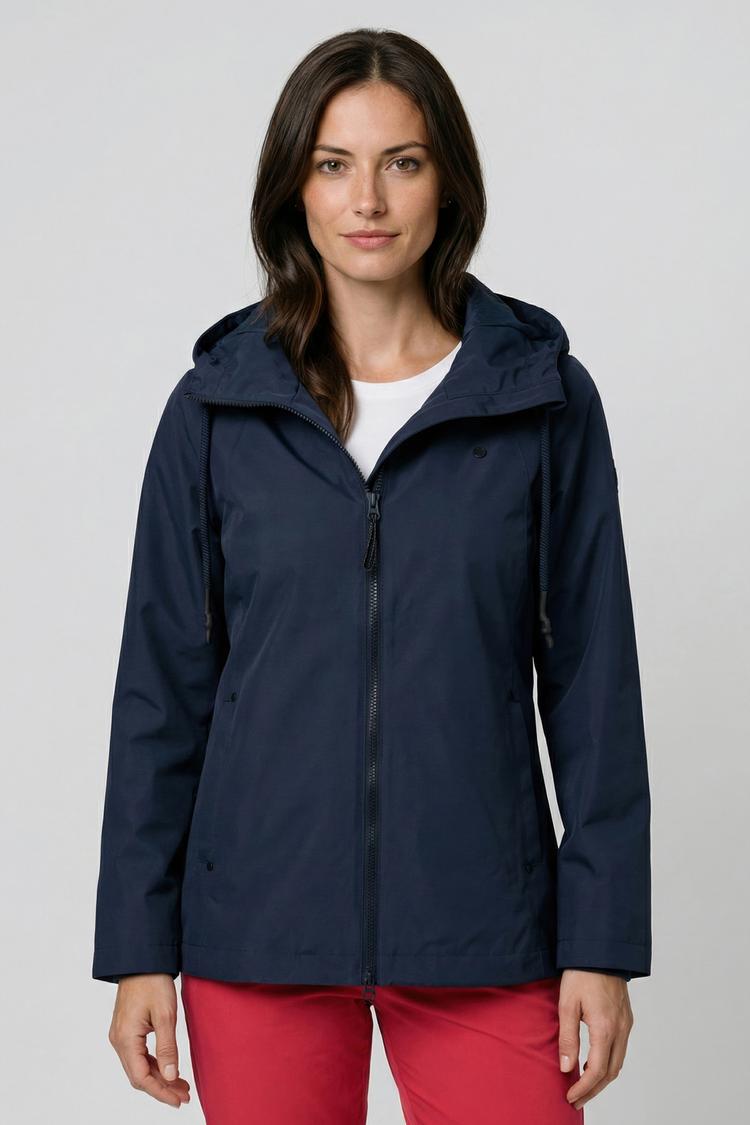 ALIFE AND KICKIN ALIFE AND KICKIN PaolinaAK A Kurzjacke Damen - marine - 0 | SportScheck