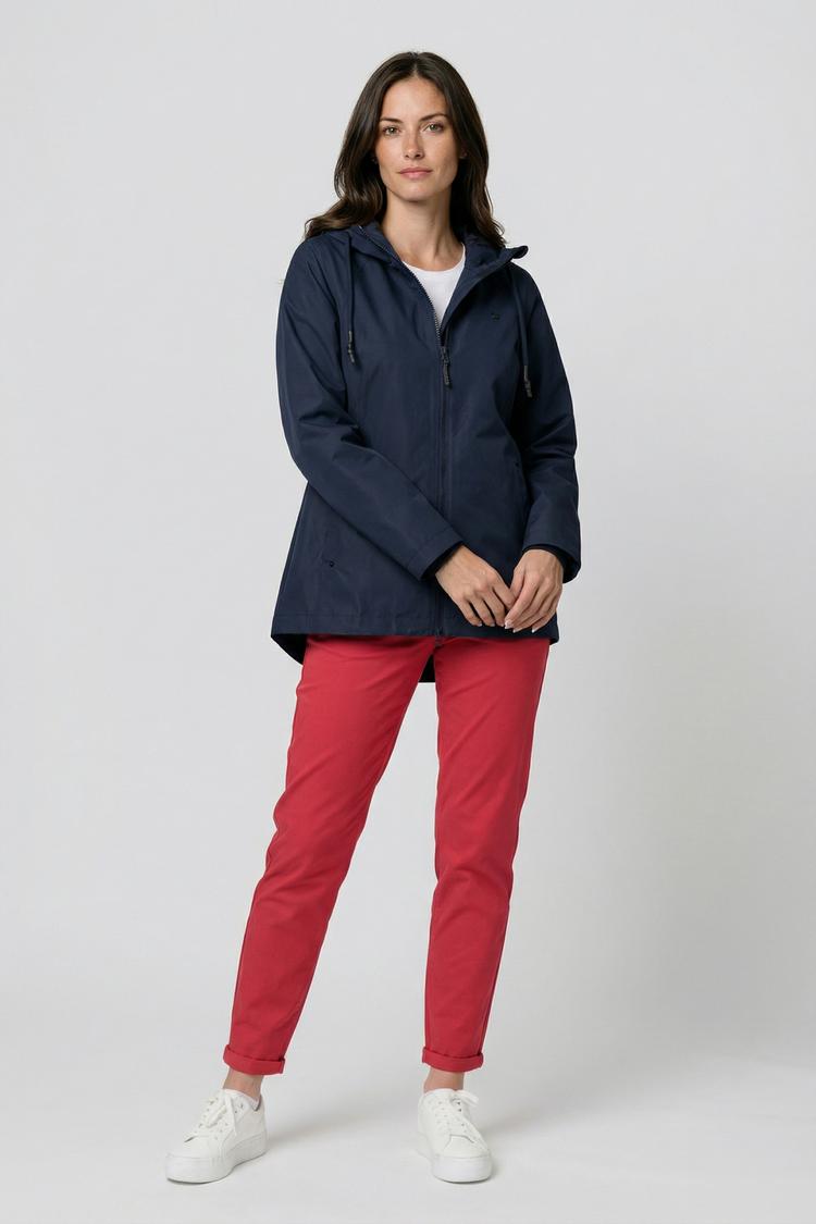 ALIFE AND KICKIN ALIFE AND KICKIN PaolinaAK A Kurzjacke Damen - marine - 2 | SportScheck