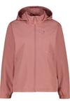 ALIFE AND KICKIN ToveAK A Kurzjacke Damen - lotus root pink