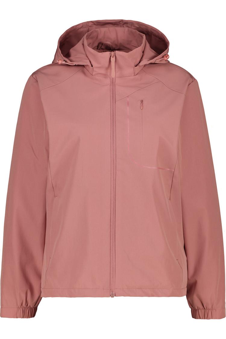 ALIFE AND KICKIN ALIFE AND KICKIN ToveAK A Kurzjacke Damen - lotus root pink - 0 | SportScheck