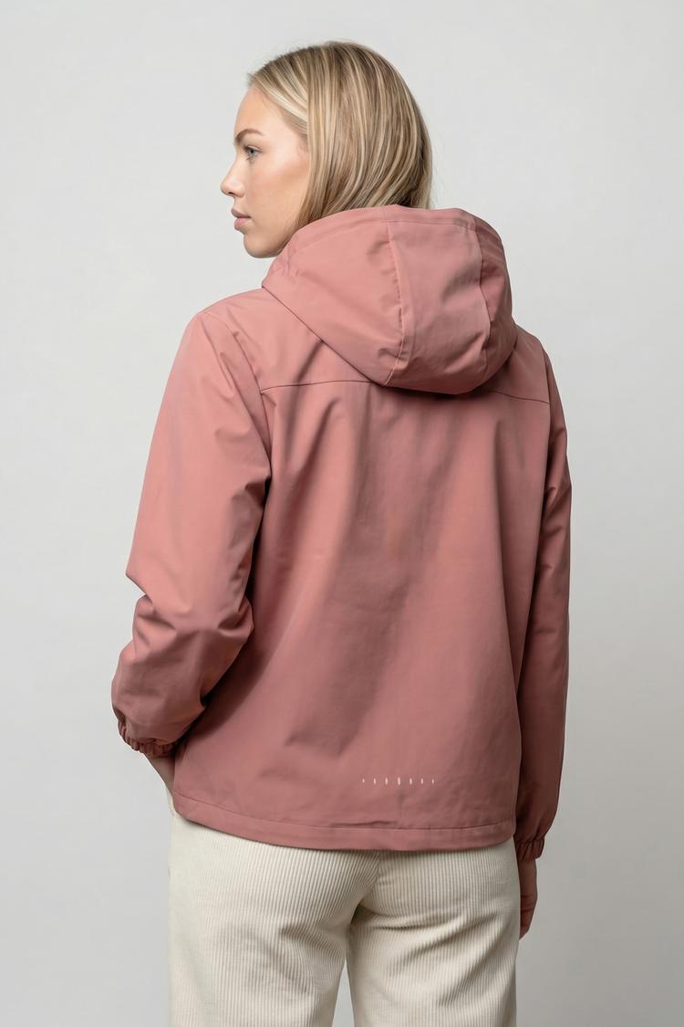 ALIFE AND KICKIN ALIFE AND KICKIN ToveAK A Kurzjacke Damen - lotus root pink - 1 | SportScheck
