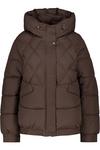 ALIFE AND KICKIN HedwigAK A Winterjacke Damen - coffee