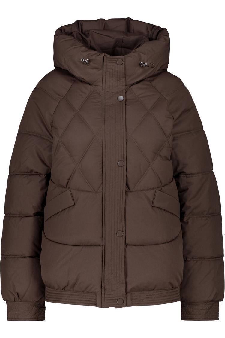 ALIFE AND KICKIN ALIFE AND KICKIN HedwigAK A Winterjacke Damen - coffee - 0 | SportScheck