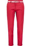 ALIFE AND KICKIN HirokoAK A Stoffhose Damen - fuchsia