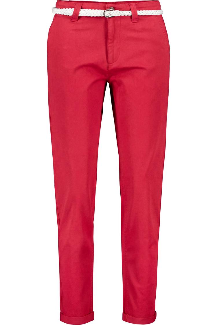 ALIFE AND KICKIN ALIFE AND KICKIN HirokoAK A Stoffhose Damen - fuchsia - 0 | SportScheck