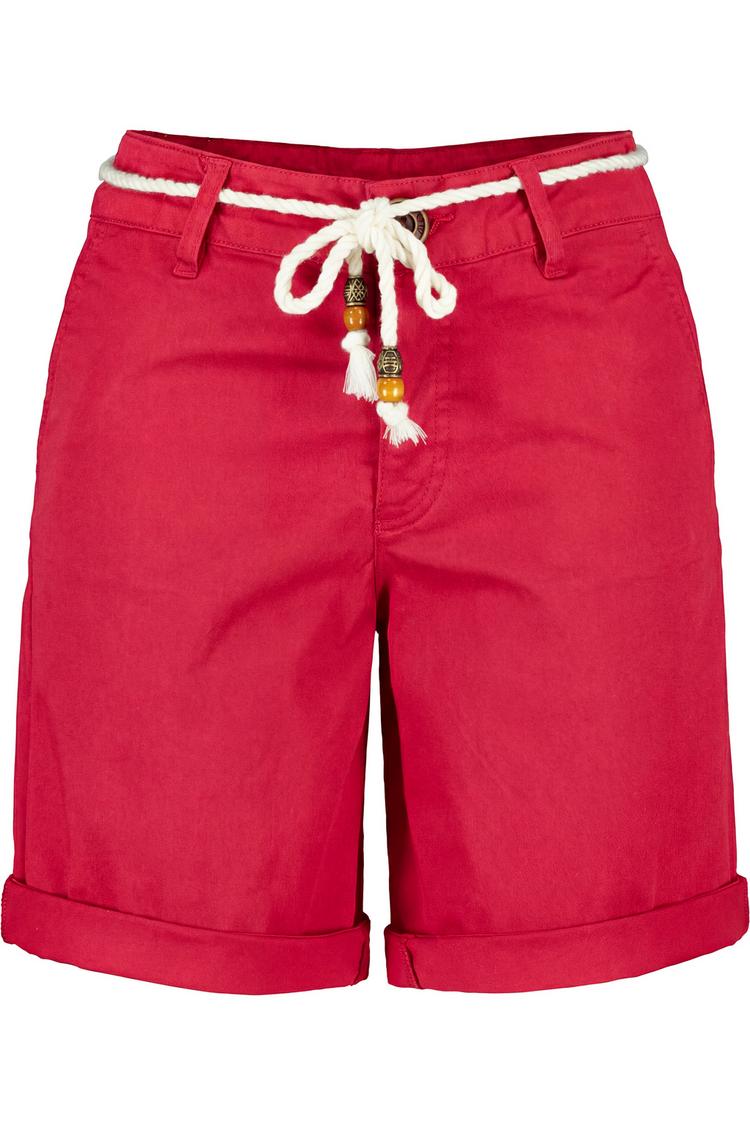 ALIFE AND KICKIN ALIFE AND KICKIN AyanaAK A Shorts Damen - fuchsia - 0 | SportScheck