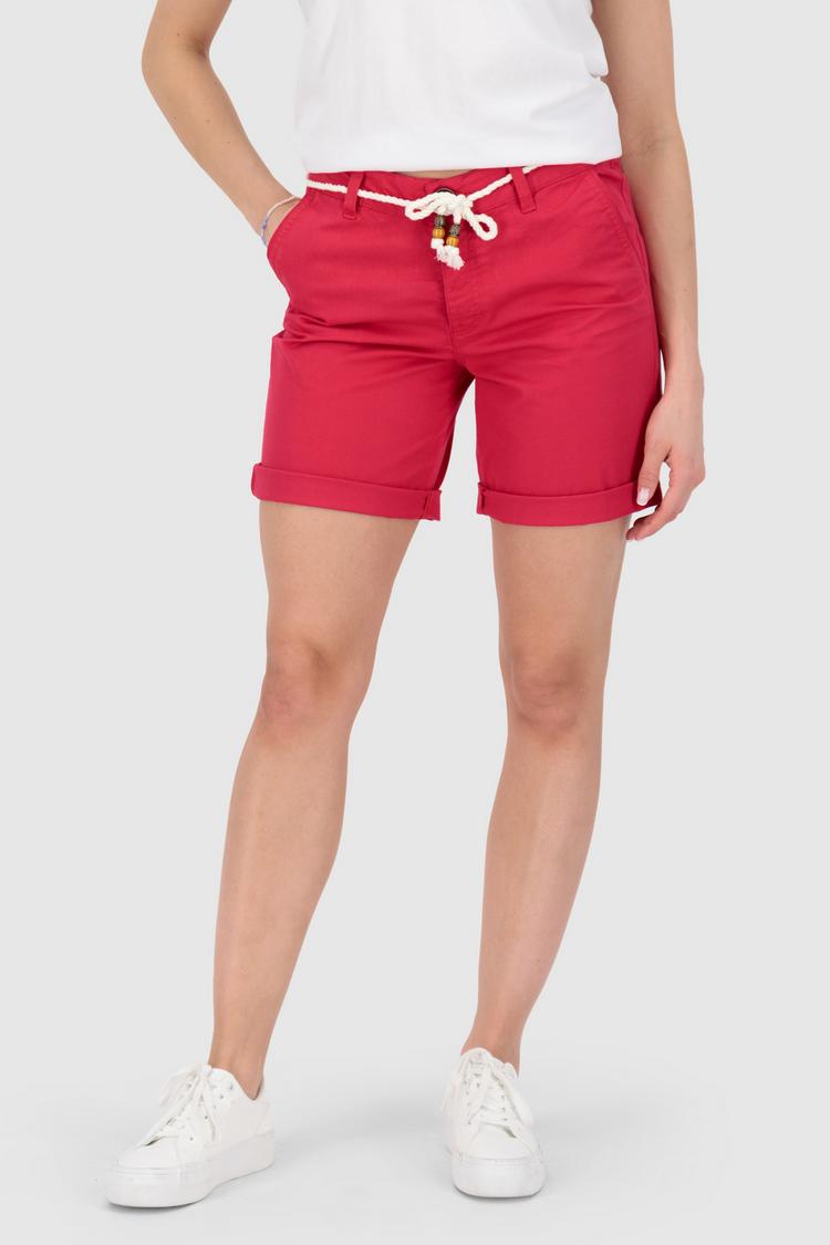 ALIFE AND KICKIN ALIFE AND KICKIN AyanaAK A Shorts Damen - fuchsia - 0 | SportScheck