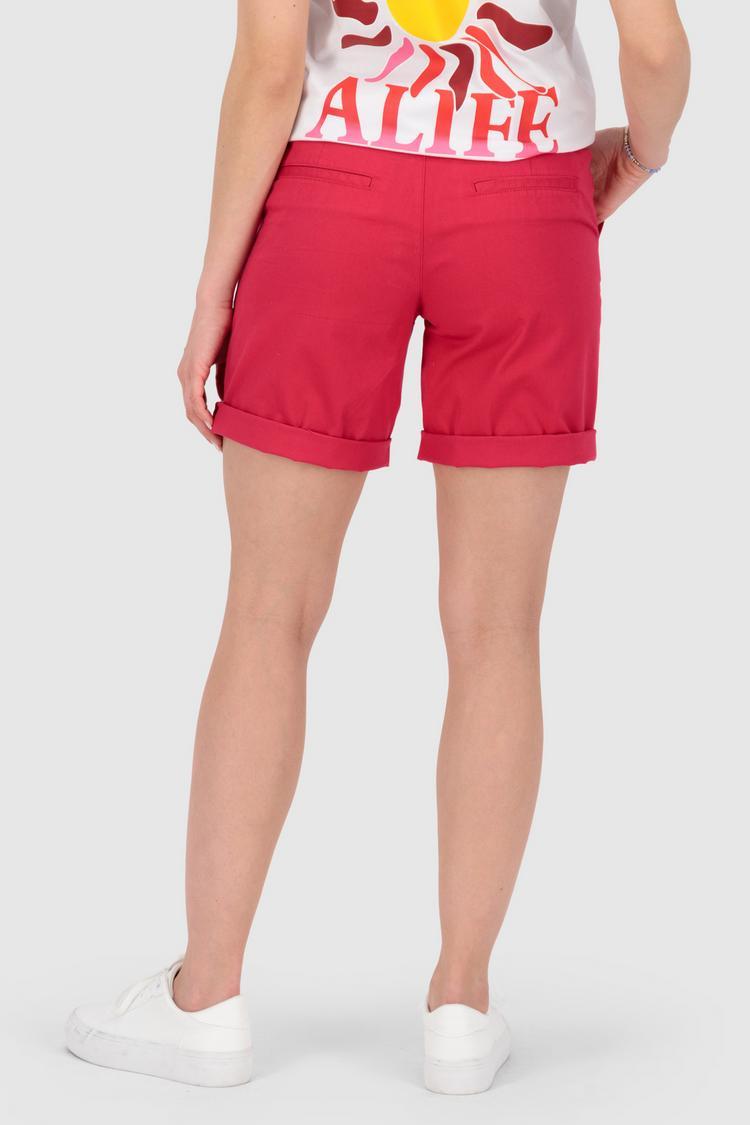 ALIFE AND KICKIN ALIFE AND KICKIN AyanaAK A Shorts Damen - fuchsia - 1 | SportScheck