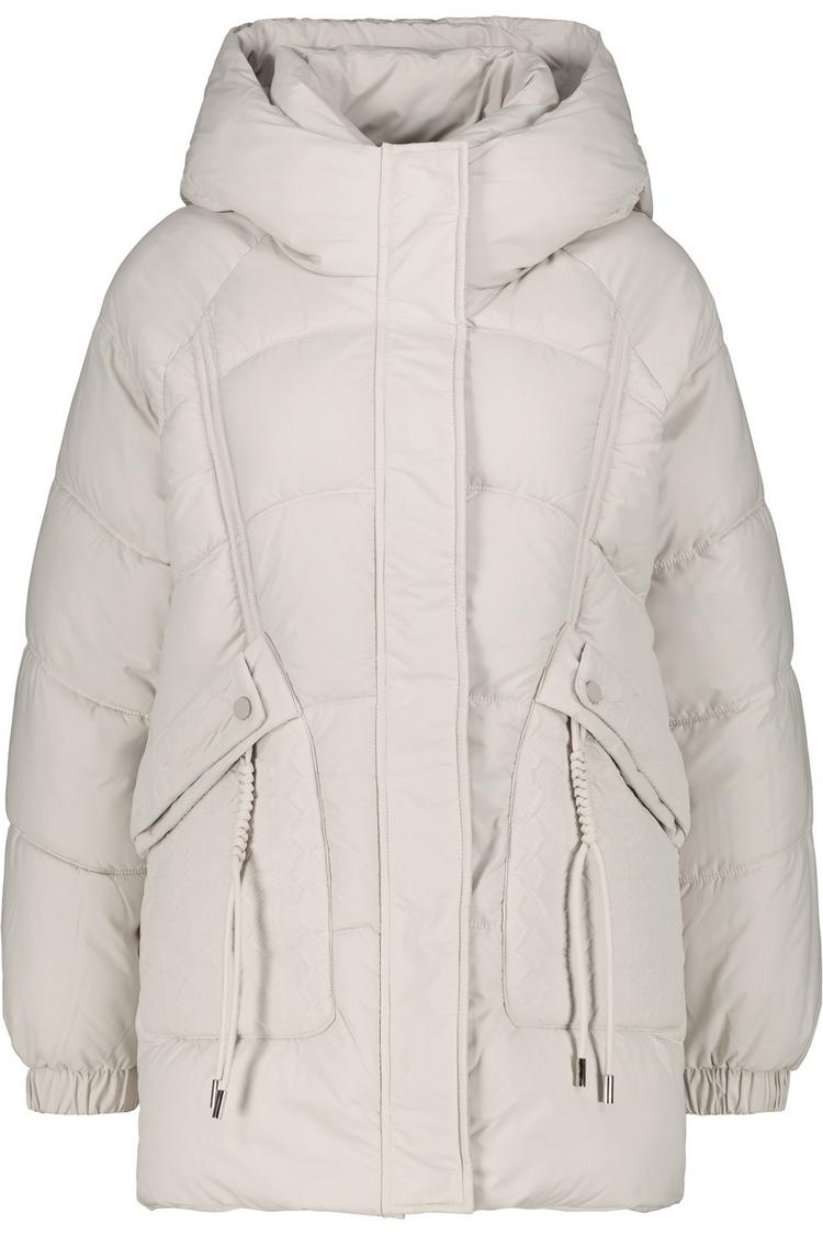 ALIFE AND KICKIN ALIFE AND KICKIN GlorianaAK A Winterjacke Damen - stone - 0 | SportScheck