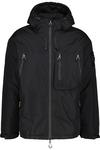 ALIFE AND KICKIN MosesAK A Winterjacke Herren - black