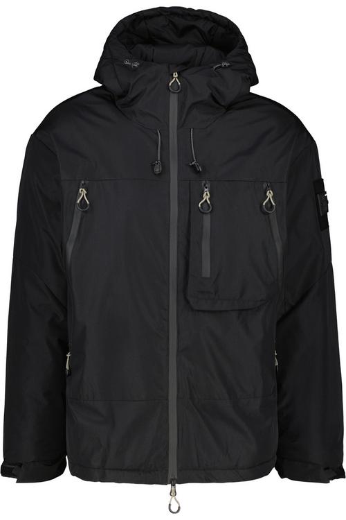 ALIFE AND KICKIN MosesAK A Winterjacke Herren