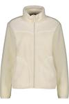 ALIFE AND KICKIN LysannAK T Kurzjacke Damen - ivory white