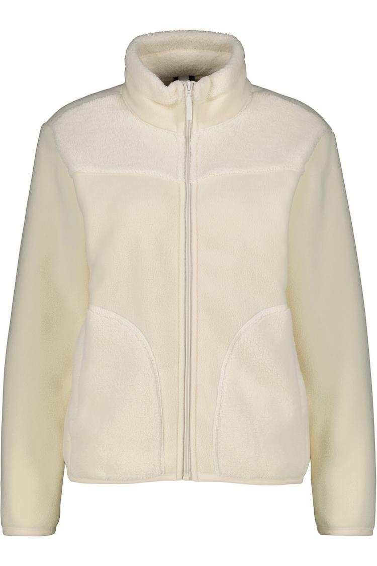 ALIFE AND KICKIN ALIFE AND KICKIN LysannAK T Kurzjacke Damen - ivory white - 0 | SportScheck