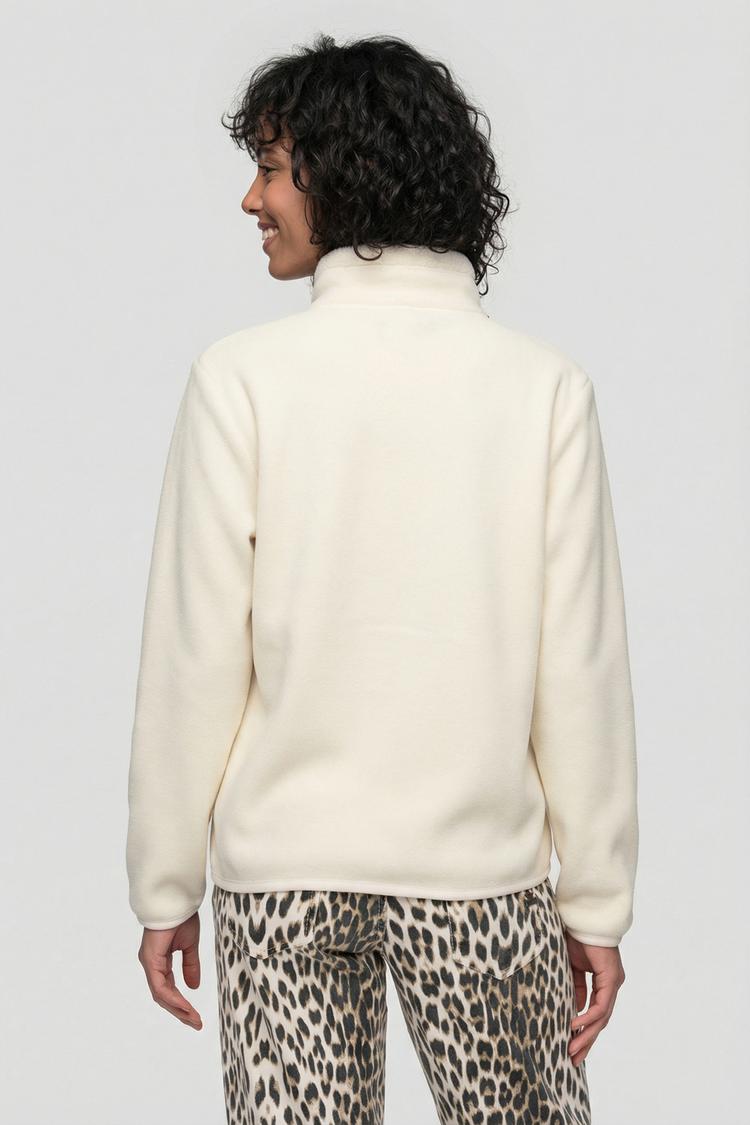 ALIFE AND KICKIN ALIFE AND KICKIN LysannAK T Kurzjacke Damen - ivory white - 1 | SportScheck