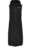 ALIFE AND KICKIN JurinaAK A Steppweste Damen - black