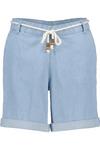 ALIFE AND KICKIN CristinaAK A Shorts Damen - light denim