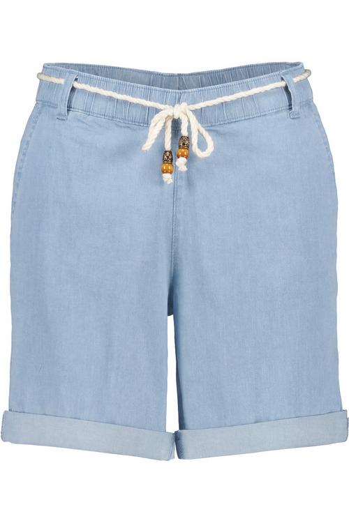 ALIFE AND KICKIN CristinaAK A Shorts Damen
