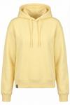 ALIFE AND KICKIN DanyaAK A Sweatshirt Damen - celestial yellow