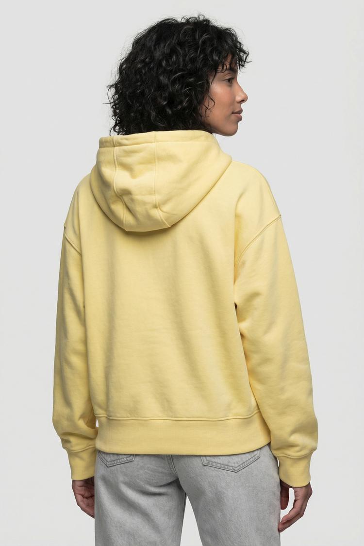ALIFE AND KICKIN ALIFE AND KICKIN DanyaAK A Sweatshirt Damen - celestial yellow - 1 | SportScheck