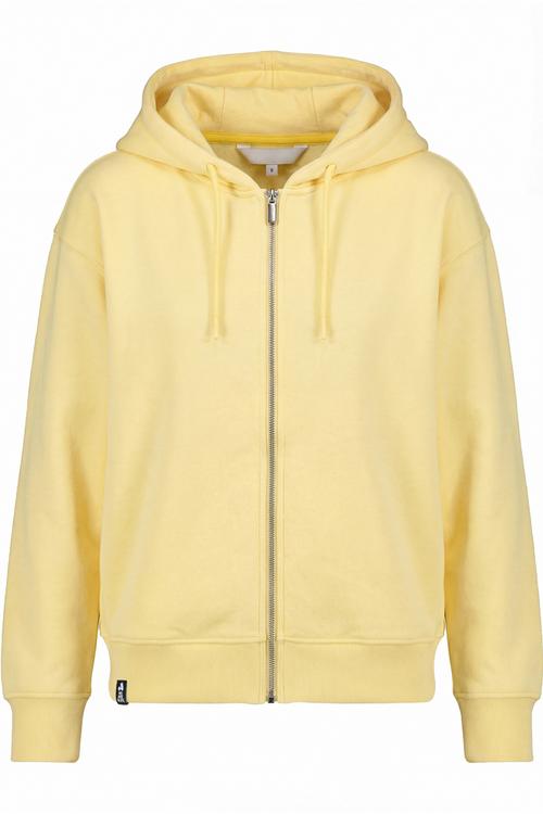 ALIFE AND KICKIN LivAK A Sweatjacke Damen