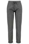 ALIFE AND KICKIN GinetteAK A Stoffhose Damen - iron gate