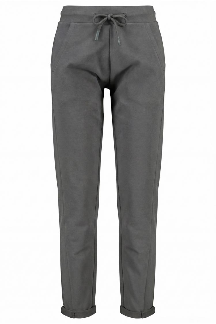 ALIFE AND KICKIN ALIFE AND KICKIN GinetteAK A Stoffhose Damen - iron gate - 0 | SportScheck