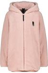 ALIFE AND KICKIN DominiqueAK T Sweatjacke Damen - blossom