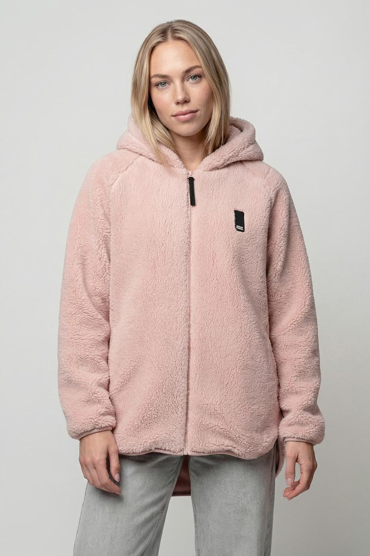 ALIFE AND KICKIN ALIFE AND KICKIN DominiqueAK T Sweatjacke Damen - blossom - 0 | SportScheck
