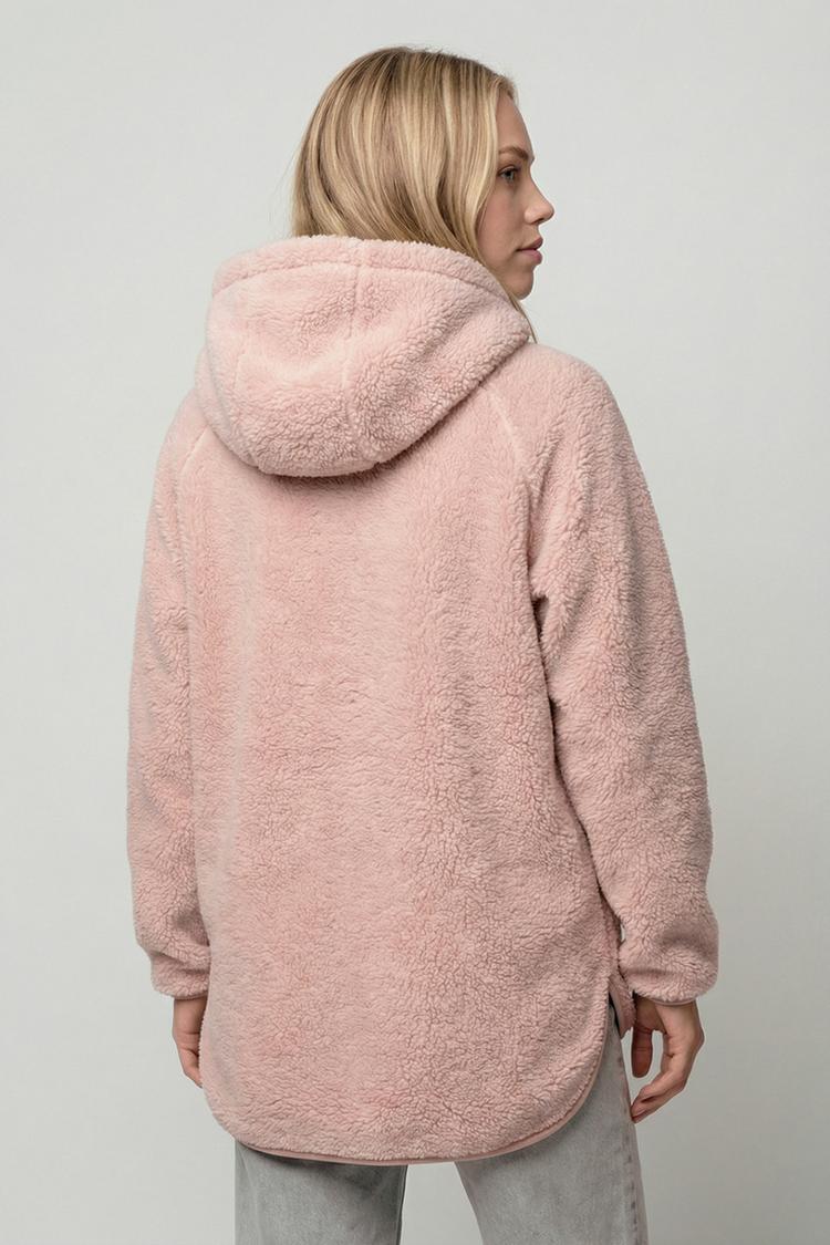 ALIFE AND KICKIN ALIFE AND KICKIN DominiqueAK T Sweatjacke Damen - blossom - 1 | SportScheck