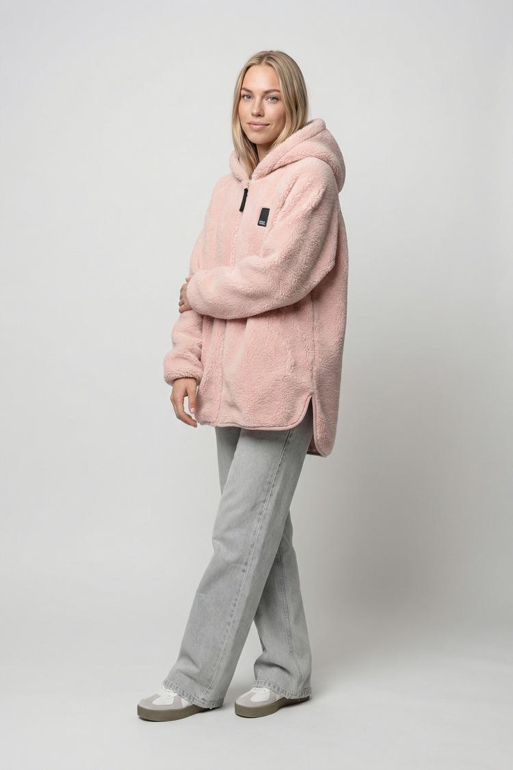 ALIFE AND KICKIN ALIFE AND KICKIN DominiqueAK T Sweatjacke Damen - blossom - 2 | SportScheck
