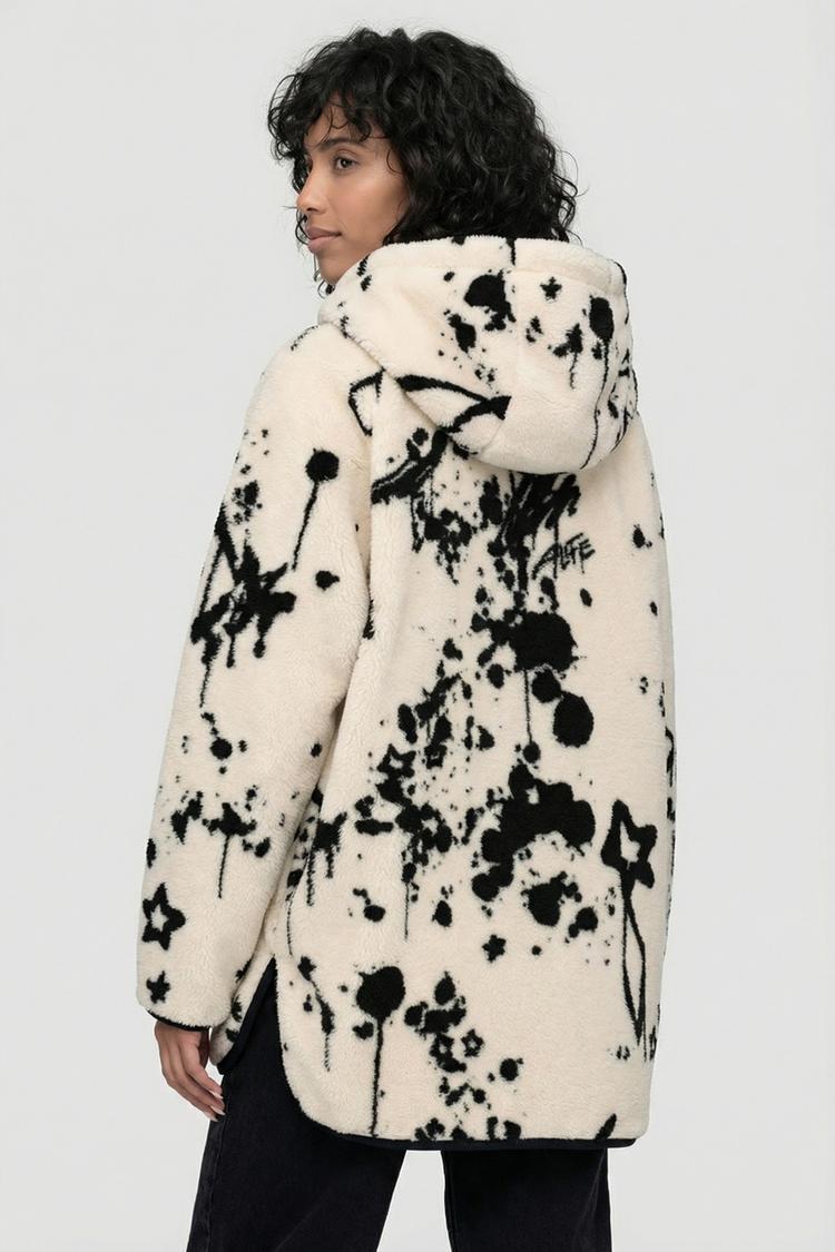 ALIFE AND KICKIN ALIFE AND KICKIN JacquelineAK T Sweatjacke Damen - chalk - 1 | SportScheck