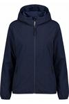 ALIFE AND KICKIN SolveidAK A Kurzjacke Damen - marine