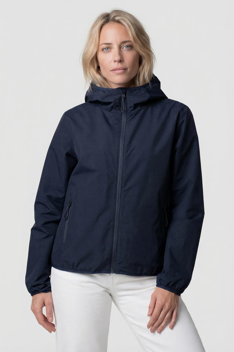 ALIFE AND KICKIN ALIFE AND KICKIN SolveidAK A Kurzjacke Damen - marine - 0 | SportScheck
