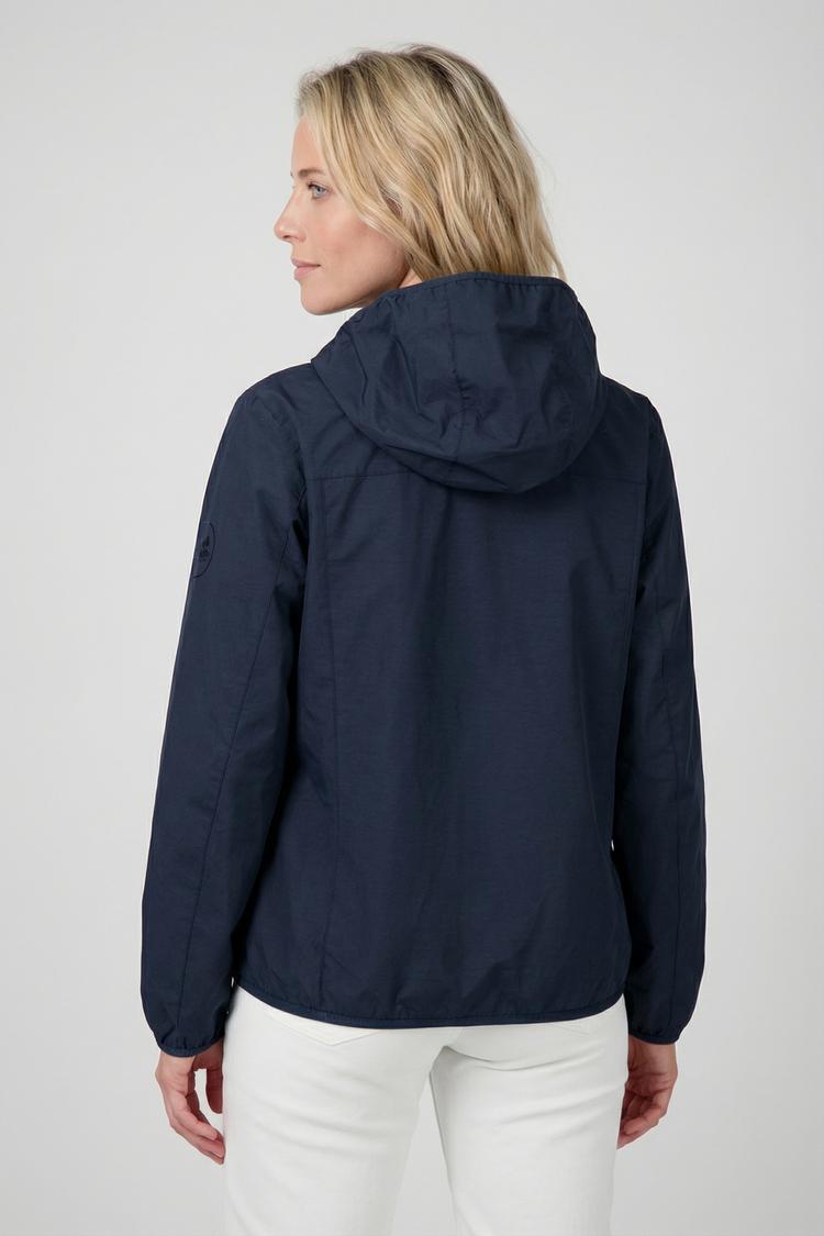ALIFE AND KICKIN ALIFE AND KICKIN SolveidAK A Kurzjacke Damen - marine - 1 | SportScheck