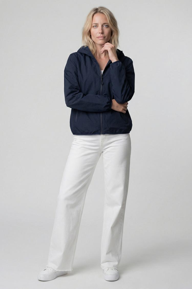 ALIFE AND KICKIN ALIFE AND KICKIN SolveidAK A Kurzjacke Damen - marine - 2 | SportScheck