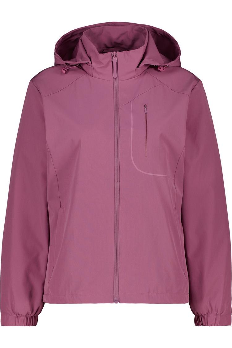 ALIFE AND KICKIN ALIFE AND KICKIN ToveAK A Kurzjacke Damen - lilac - 0 | SportScheck